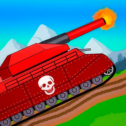Read more about the article Tanks 2D: Tank Wars