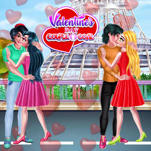 Read more about the article Valentine Day Couples Goal