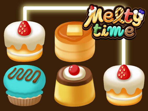 Read more about the article Melty time