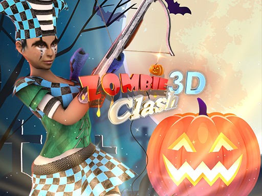Read more about the article Zombie Clash 3D