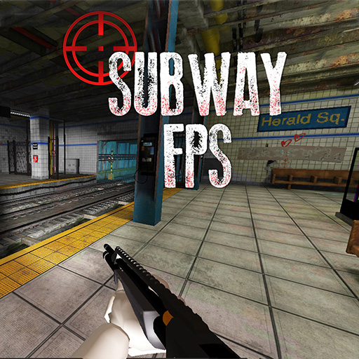 Read more about the article Subway FPS