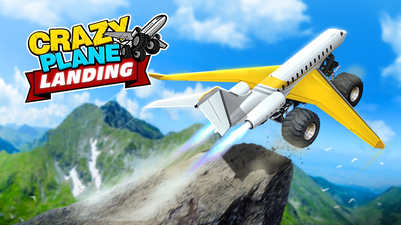 Read more about the article Crazy Plane Landing