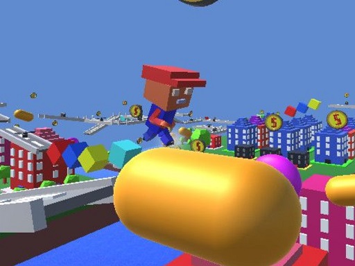 Read more about the article Super 3D World Adventure