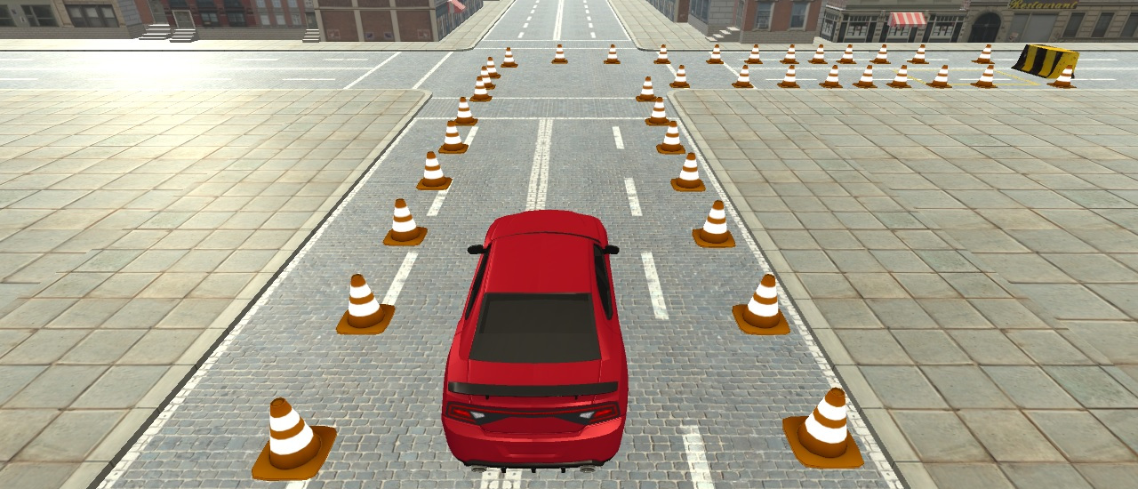Read more about the article City Car Parking