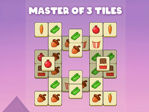 Read more about the article Master of 3 Tiles