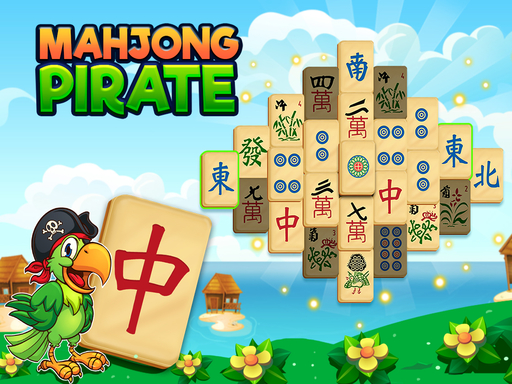 Read more about the article Mahjong Pirate Plunder Journey