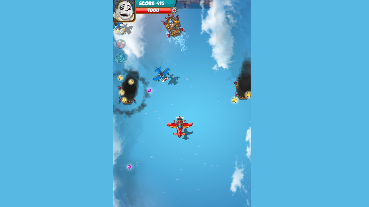Read more about the article Panda Commander