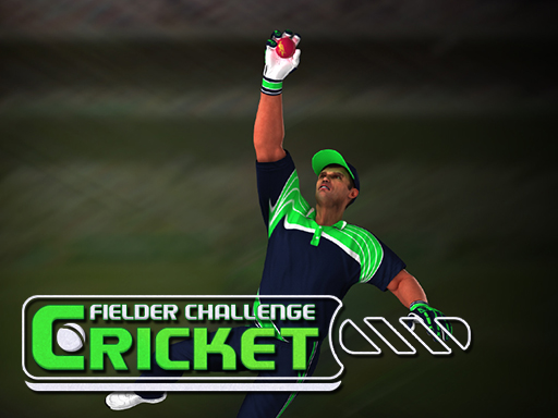 Read more about the article Cricket Fielder Challenge Game