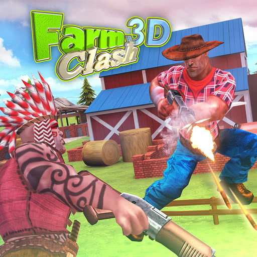 Read more about the article Farm Clash 3D