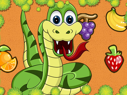 Read more about the article EG Fruit Snake