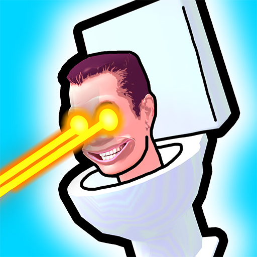 Read more about the article Agent Walker vs Skibidi Toilets