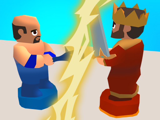 Read more about the article Flick Soldier 3D