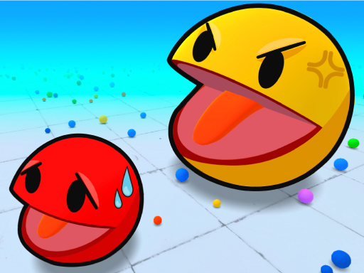 Read more about the article Ball Eating Simulator