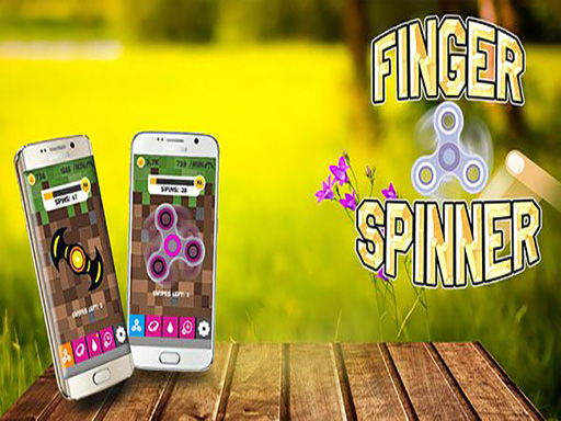 Read more about the article EG Fidget Spinner