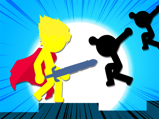 Read more about the article Stickman The Flash