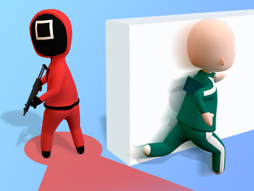 Read more about the article Squidly Game Hide And Seek