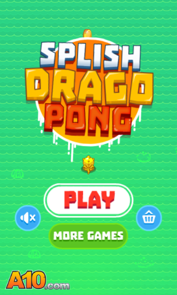 Read more about the article Splish Drago Pong