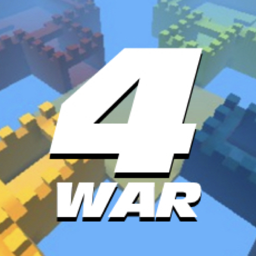 Read more about the article KOGAMA: WAR4