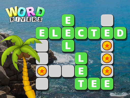 Read more about the article Word Rivers