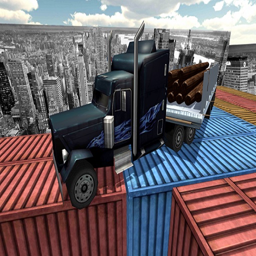 Read more about the article Impossible Truck Tracks Drive Game