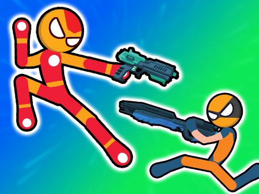 Read more about the article Stick Duel: Battle Hero