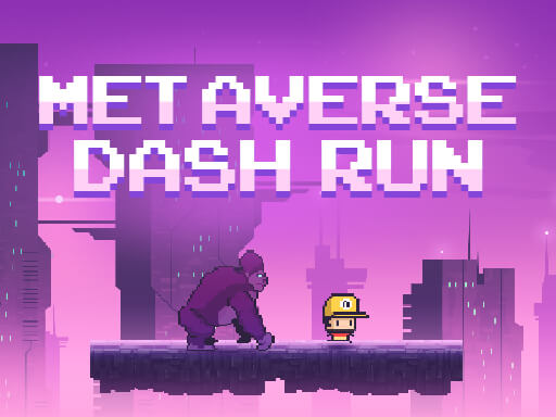 Read more about the article Metaverse Dash Run