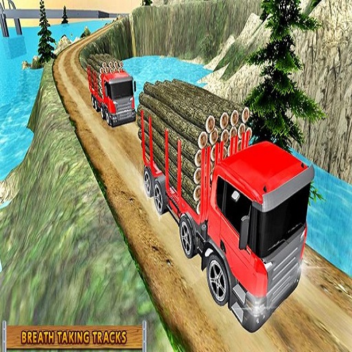 Read more about the article Truck Hill Drive Cargo Simulator Game