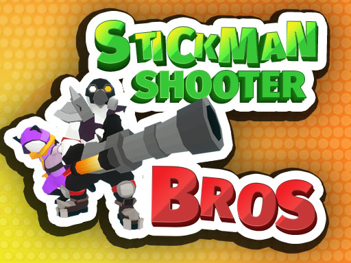 Read more about the article Stickman Shooter Bros