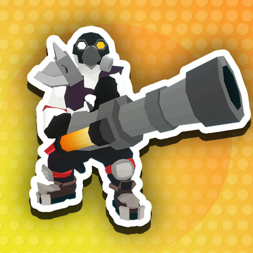 Read more about the article Stickman Shooter Bros