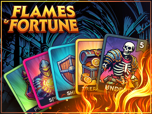 Read more about the article Flames & Fortune
