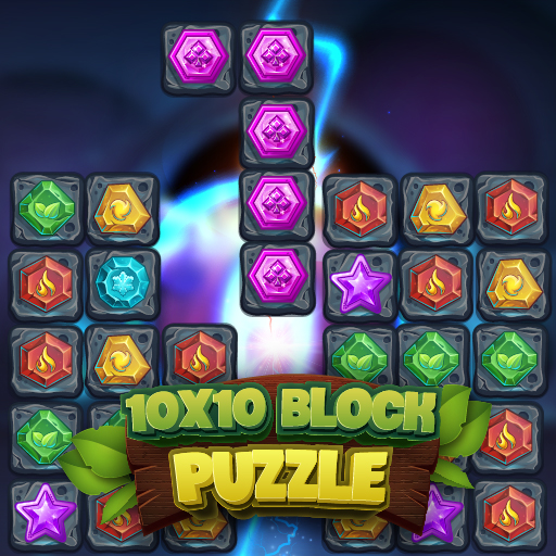 Read more about the article 10×10 Block Puzzle