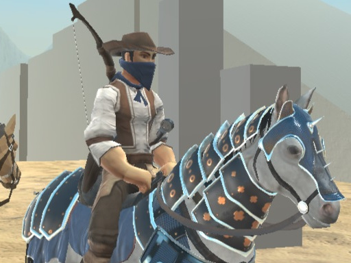 Read more about the article Horseman