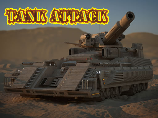 Read more about the article Tank Attack