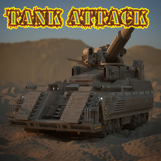Read more about the article Tank Attack