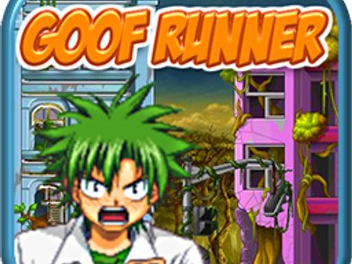 Read more about the article Goof Runner