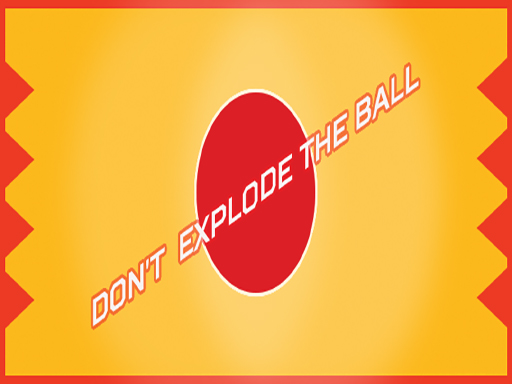 Read more about the article EG Explode Ball