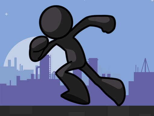 Read more about the article Stickman Vector