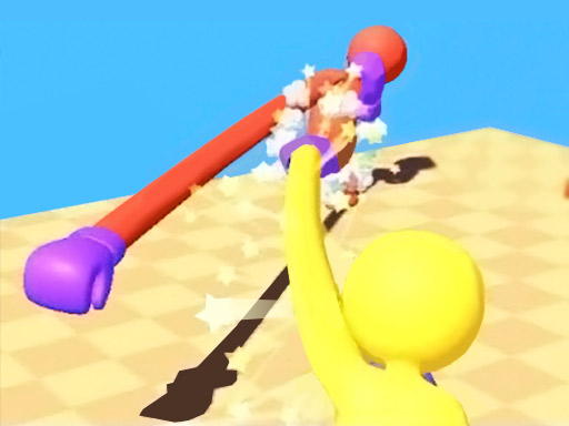 Read more about the article Curvy Punch 3D