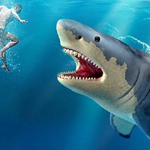 Read more about the article Shark Hunting