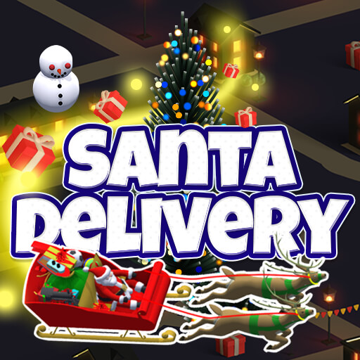 Read more about the article Santa Delivery
