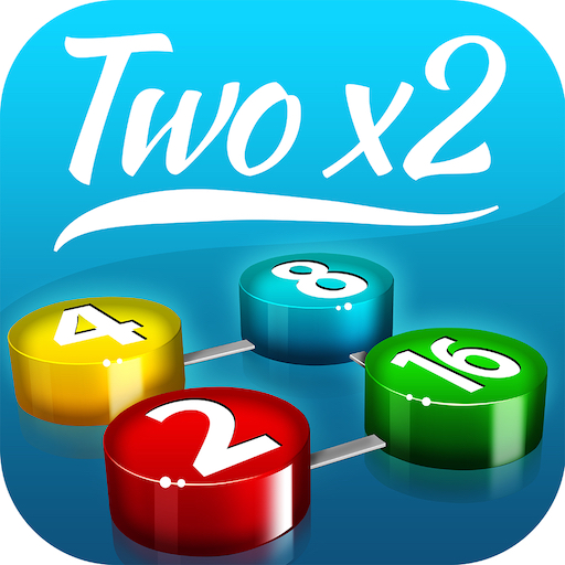 Read more about the article Two For 2 match the numbers!