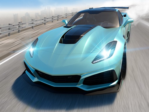 Read more about the article Extreme Drift Car Simulator