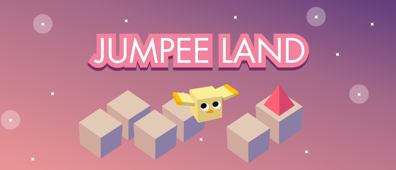 Read more about the article Jumpee Land