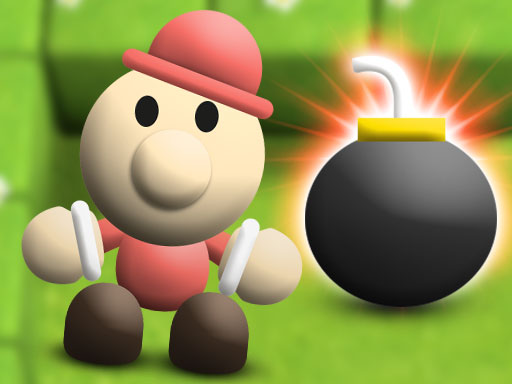 Read more about the article Bomber 3D