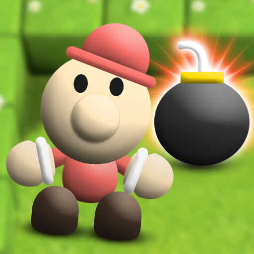 Read more about the article Bomber 3D