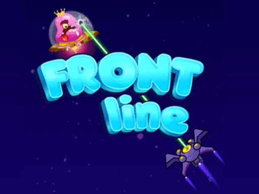 Read more about the article Frontline