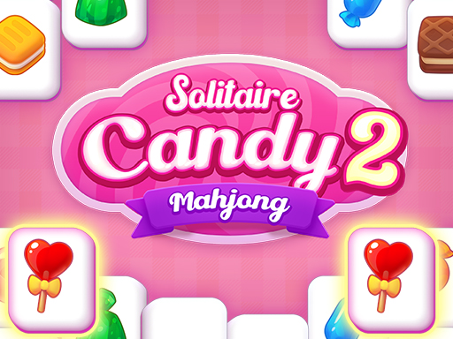 Read more about the article Solitaire Mahjong Candy 2