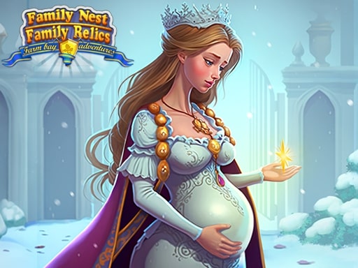 Read more about the article Family Relics