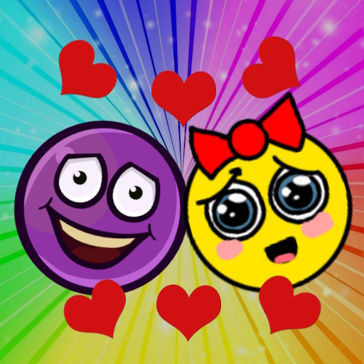 Read more about the article Ball and Girlfriend